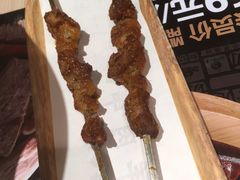 -大师兄·西北小馆(南沙万达广场店)