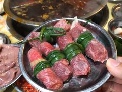 -渝味黄姐火锅(黄泥村店)
