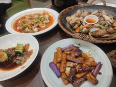 -阿毛饭店(和义路店)