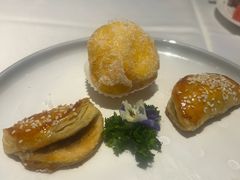 -申粤轩酒楼·三十年粤菜经典(丁香花园店)