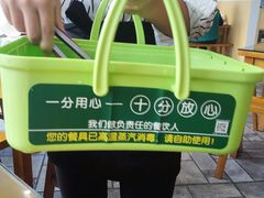 -邻家小馆(银都店)