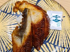 -大起水产回转寿司(大丸心斋桥店)