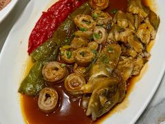 -小郭私房菜·海肠捞饭(学士街店)