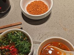 -海底捞火锅(北京路店)