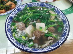 -尔力新疆丸子汤(北屯店)