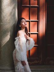 -韩国天使嫁衣婚纱礼服馆(上海旗舰店)