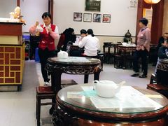 大堂-仁信老铺(嘉信店)