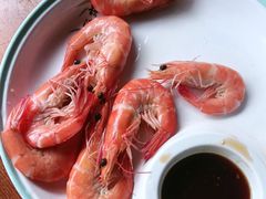 -坛南湾阿强农家乐.海鲜大排档老字号(福州地标美食店)