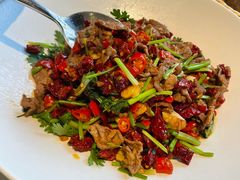 -铂尔台州菜(铂尔国际店)