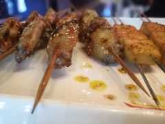 鸡翅-小红烤翅(傅厚岗店)