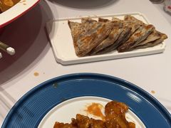 -万荣烤鸭店·北京菜(天坛店)