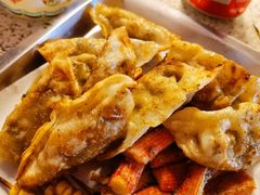 黄金烤饺-黑皮烧烤(民意四路店)