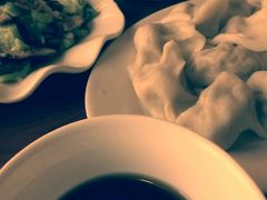 -老边饺子馆(东单店)