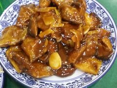 -北大地皖峰饭馆