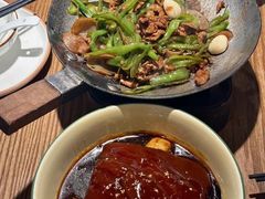 -恰饭·老长沙市井菜 (天河客运站店)