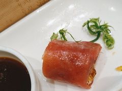 -蔡澜点心·粤菜(月星环球港店)