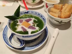 -芽笼芽笼新加坡餐厅(环球港店)