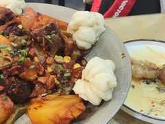 -东北老家私房菜(文灶店)