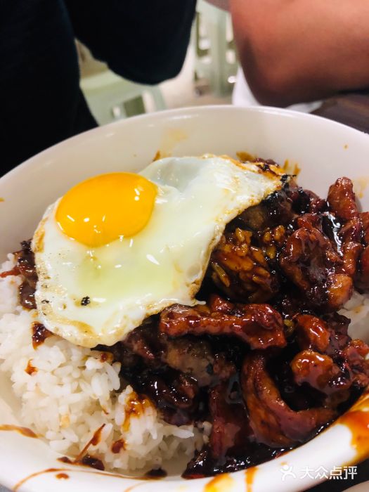 新记餐厅(香槟大厦店)图片