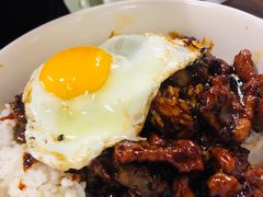 -新记餐厅(香槟大厦店)