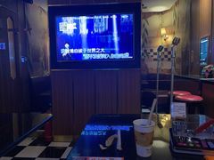 -星聚会KTV(合生汇黑金店)