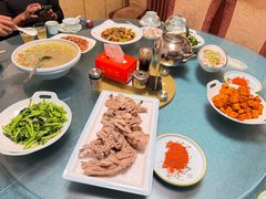 -靖远尕六美味羊羔肉