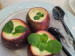 -馨越楼·点心·粤菜(赤坎店)