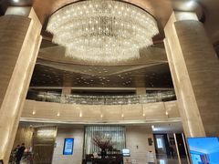 -厦门明发国际大酒店(会展中心环岛路店)