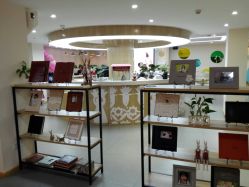 -芳妮豆丁家庭影像馆(宝安店)