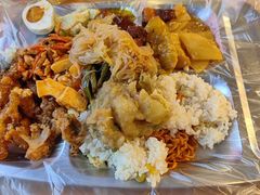 -新红帽自助盒饭(大悦城店)