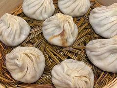 小笼包子-熙盛源(凤凰街店)
