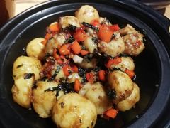 -唐伯虎新派湘菜馆(石夏时代广场店)