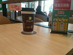 -德克士(许东店)