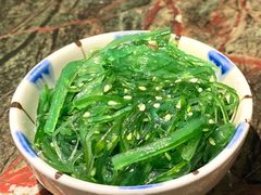 -炙柒Sekinana·精致料理 烧鸟·铁板烧(海上世界店)