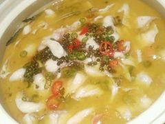 android_upload_pic-永安鱼庄·镇江菜(三店纬五路店)