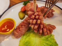 -冲浪熊西餐厅(南戴河店)