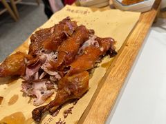 -鸡毛店·川菜(文殊院店)