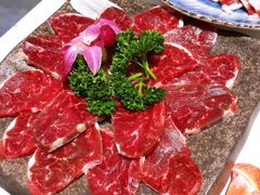 -红沃鳗鱼黑牛烤肉店(不老街店)