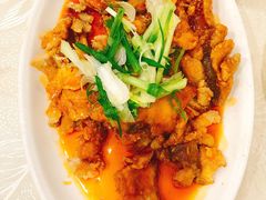 -嘉华海鲜酒家(龙津中路店)