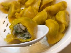 -大清花饺子(五五路店)