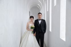 -Mu慕婚纱摄影·超级工作室