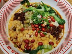 -遇见小面(江湾阳光天地店)