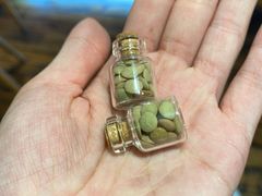 -饵块食光·云南有机手作饵块