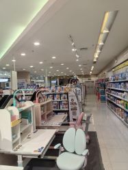 -孩子王童乐园(唐山万达广场店)