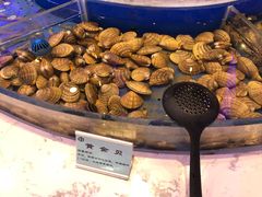 -澜悦港海鲜体验主题餐厅