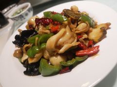 -胶东海鲜大排档(北太平庄店)
