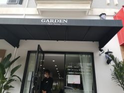 -Garden花園造型
