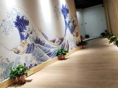-悦和餐厅(CBD玉米楼店)