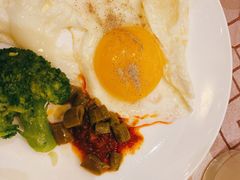 -上海安亭别墅花园酒店