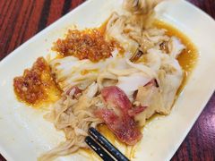 -荔园小馆(园岭新村二期店)